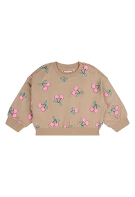 Bakkaboe baby meisjes sweater